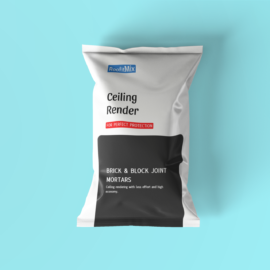 Ceiling Render
